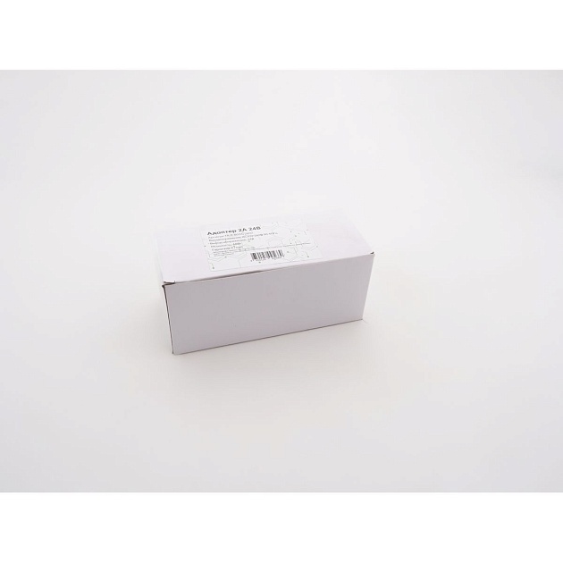 Адаптер LEDS POWER 2А 24В (48Вт) 005669 Фото № 5