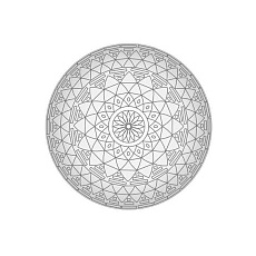 Накладной светильник LEEK LE061208-035