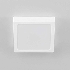 Накладной светодиодный светильник Citilux Галс CL55K16N 1