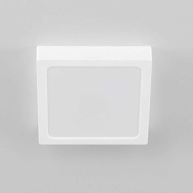 Накладной светодиодный светильник Citilux Галс CL55K16N Фото № 2