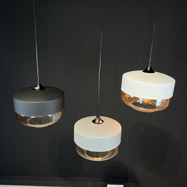 Подвесной светильник Imperium Loft Nord 190502-26 Фото № 11