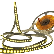 Светодиодная лента Datts 2835 24V 14W 168 LED 3000K