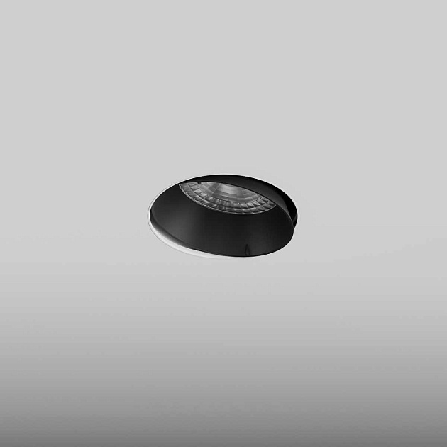 Встраиваемый светильник Hesby Lighting Stockholm HSBL_0201 Фото № 4