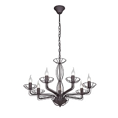 Подвесная люстра Vitaluce V4877-1/7