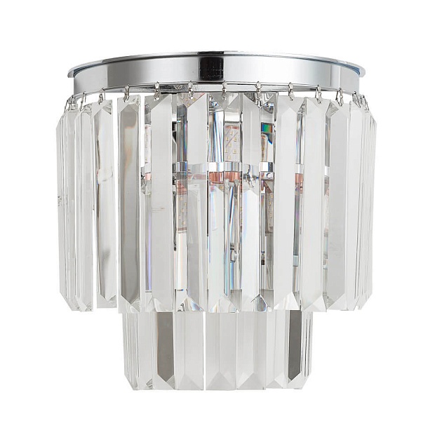 Настенный светильник Divinare Nova 3001/02 AP-2 Фото № 1