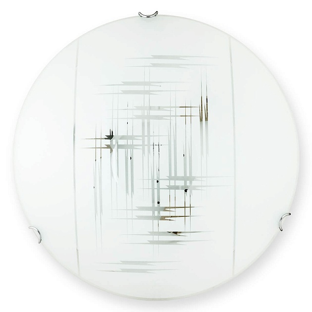 Настенный светильник Toplight Zier TL9151Y-01WH Фото № 1