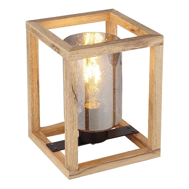 Настольная лампа Globo Pettey 15497T Фото № 1