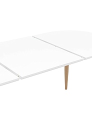 Кухонный стол Stool Group Берген DT-95-120 Dual 2