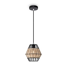 Подвесной светильник Freya Форма / Shape FR5335PL-01B1 2
