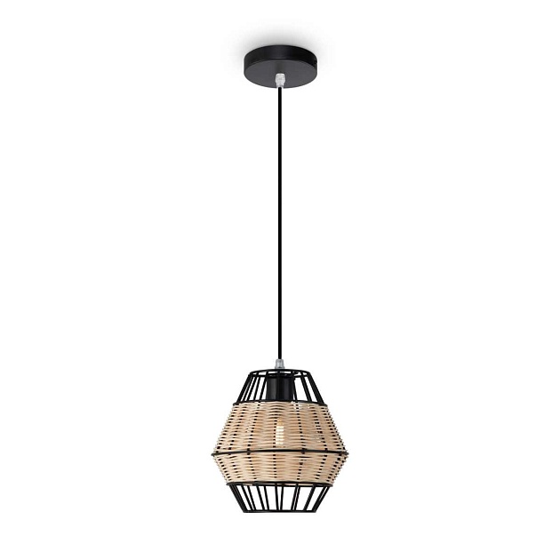 Подвесной светильник Freya Форма / Shape FR5335PL-01B1 Фото № 3