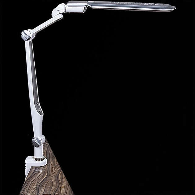 Настольная лампа Reluce 01107-2.7-01 SL изображение 1 Настольная лампа Reluce 01107-2.7-01 SL Фото № 1