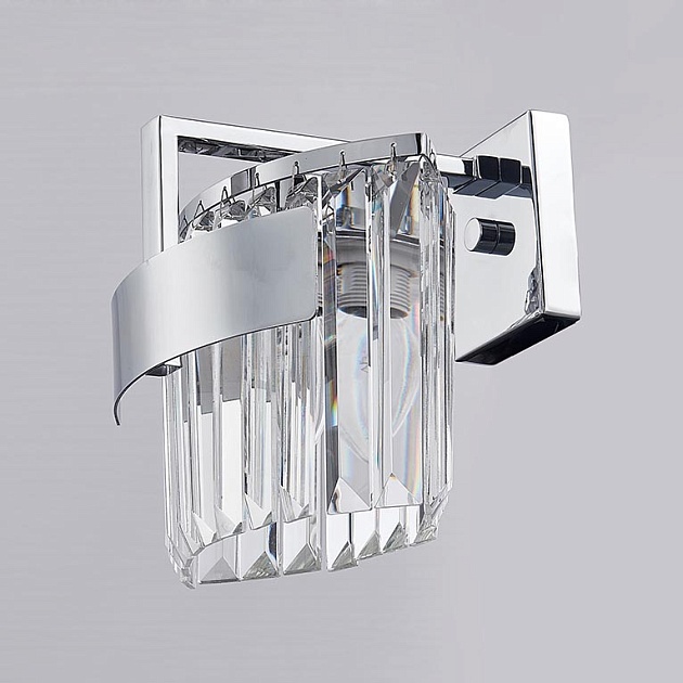 Бра Newport 4351/A chrome new М0063715 Фото № 1