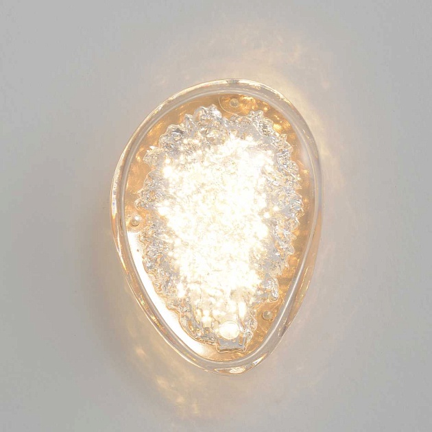 Бра Crystal Lux FELICIDAD AP9W LED Фото № 8