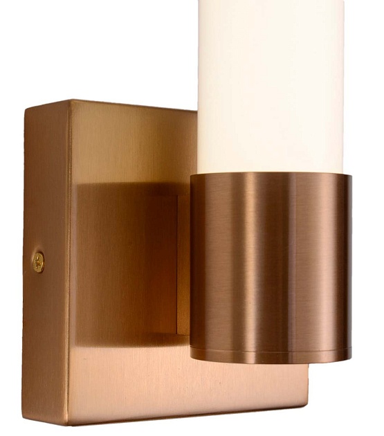 Бра Zortes TUBE ZRS.17004.6 изображение 5 Бра Zortes TUBE ZRS.17004.6 Фото № 5