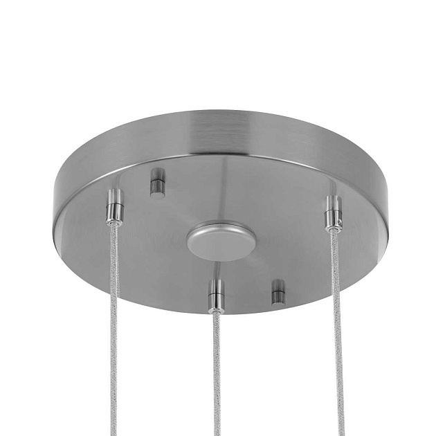 Подвесной светодиодный светильник Citilux Atman Smart CL226A031 изображение 2 Подвесной светодиодный светильник Citilux Atman Smart CL226A031 Фото № 2