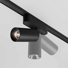 Трековый светодиодный светильник Maytoni Technical Focus LED Radity TR103-1-12W4K-M-B 5