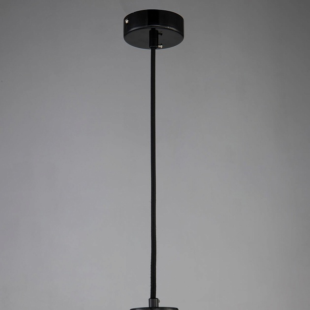 Подвесной светильник Favourite Vulcano 2711-1P фото 3