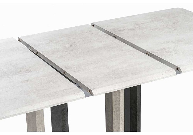 Кухонный стол Woodville Санса 462111 изображение 3 Кухонный стол Woodville Санса 462111 Фото № 3