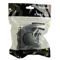 Диммир Stekker Катрин графит GLS10-7106-06 49413 2