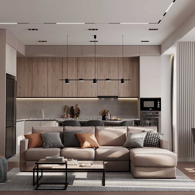 Шинопровод встраиваемый Hesby Lighting ElDeko HSBL_0184 изображение 8 Шинопровод встраиваемый Hesby Lighting ElDeko HSBL_0184 Фото № 8