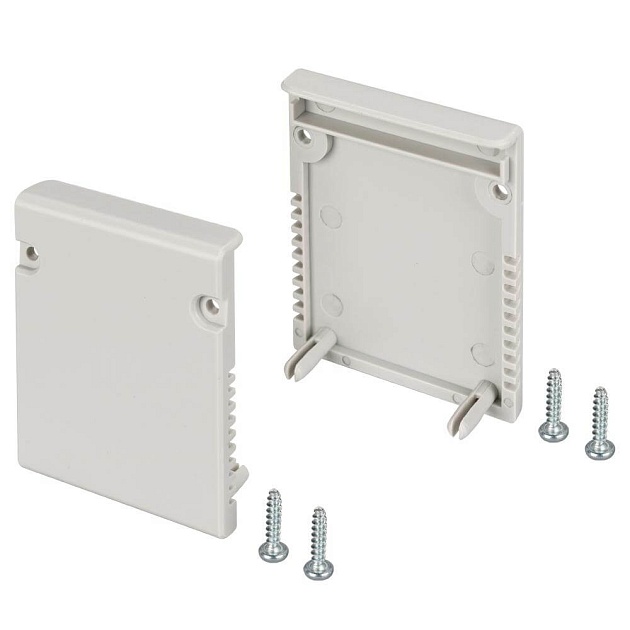 Заглушка Arlight Box60-Ontop глухая 026223 изображение 1 Заглушка Arlight Box60-Ontop глухая 026223 Фото № 1