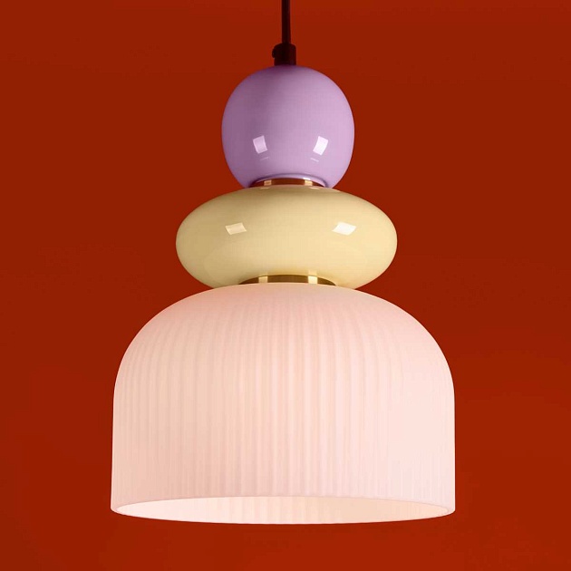 Подвесной светильник Freya FR5595PL-01B изображение 3 Подвесной светильник Freya FR5595PL-01B Фото № 3