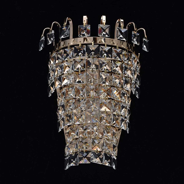 Настенный светильник MW-Light Аделард 642022901 Фото № 6