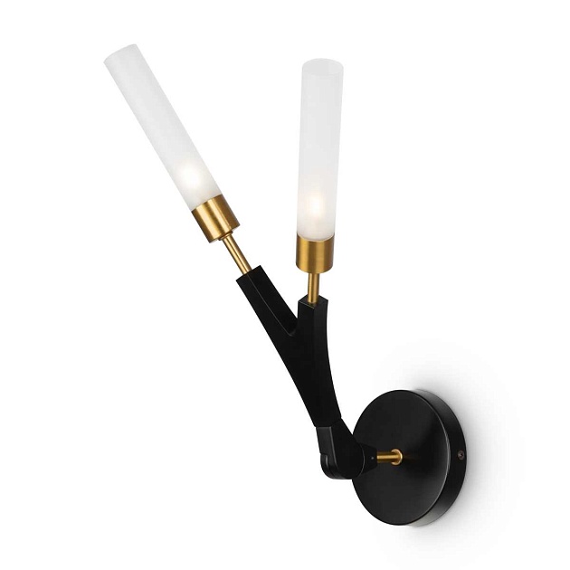 Бра Freya Crown FR5213WL-02B изображение 9 Бра Freya Crown FR5213WL-02B Фото № 9