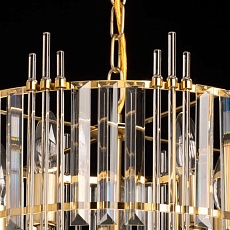 Люстра De City Арман 462012105 2