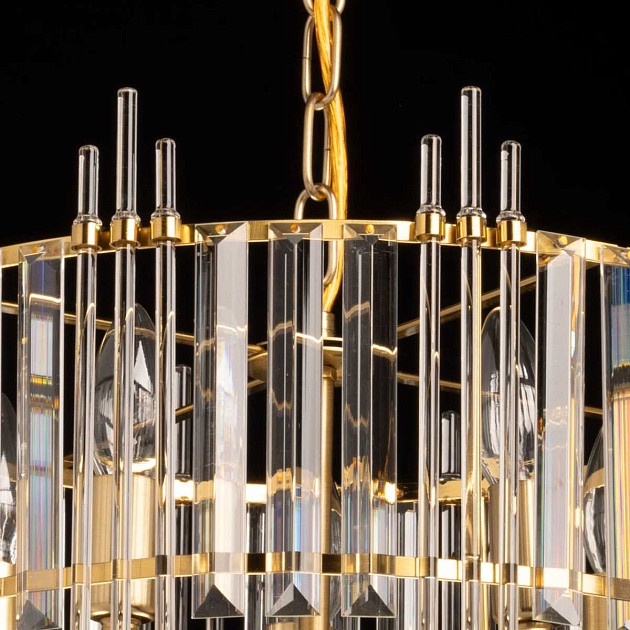 Люстра De City Арман 462012105 Фото № 3