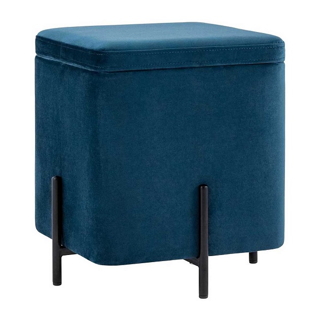 Пуф Stool Group Грейс vd-grays-kv-b29 изображение 1 Пуф Stool Group Грейс vd-grays-kv-b29 Фото № 1