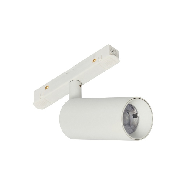 Трековый светильник MyFar Ray MT0220-12W3K-W изображение 1 Трековый светильник MyFar Ray MT0220-12W3K-W Фото № 1