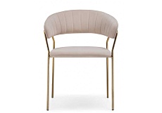 Кухонный стул Woodville Kamelia 1 15469 5