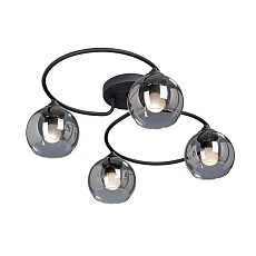 Потолочная люстра Vitaluce V4965-1/4PL 1