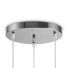 Подвесная люстра Freya Astery FR5375PL-03CH2 2