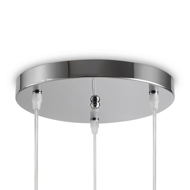 Подвесная люстра Freya Astery FR5375PL-03CH2 Фото № 3