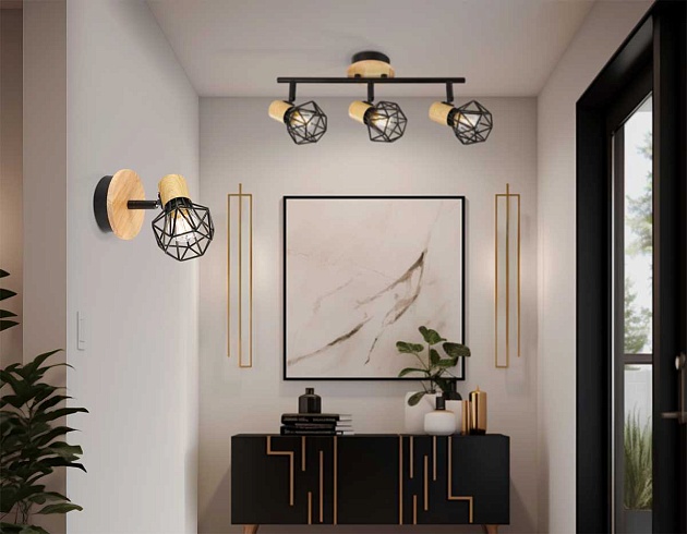 Накладной светильник AMBRELLA LIGHT TRADITIONAL TR8751 Фото № 2