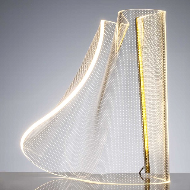 Настольная лампа Varese Lightstar 738963 Фото № 5