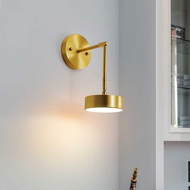 Светодиодный спот Imperium Loft Tenn 167377-26 изображение 2 Светодиодный спот Imperium Loft Tenn 167377-26 Фото № 2
