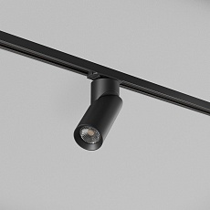 Трековый светильник Denkirs Slant DK6080-BK 4