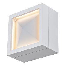 Настенно-потолочный светодиодный светильник iLedex CReator SMD-923404 WH-3000K 1