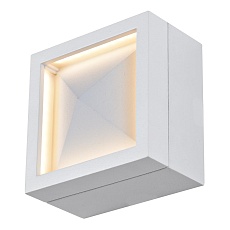 Настенно-потолочный светодиодный светильник iLedex CReator SMD-923404 WH-3000K 1