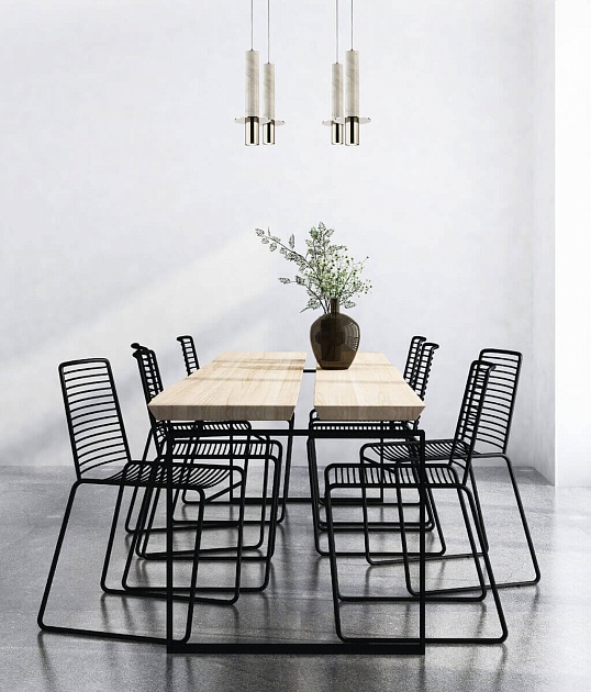 Подвесной светильник Favourite Rocky 2748-1P изображение 5 Подвесной светильник Favourite Rocky 2748-1P Фото № 5