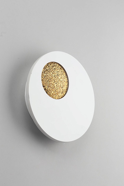 Настенный светодиодный светильник Omnilux Rovereto OML-12201-21 изображение 6 Настенный светодиодный светильник Omnilux Rovereto OML-12201-21 Фото № 6