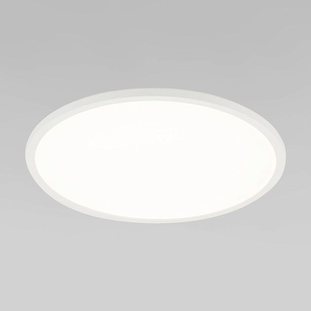 Потолочный светодиодный светильник TK Lighting 6902 Aqua изображение 3 Потолочный светодиодный светильник TK Lighting 6902 Aqua Фото № 3