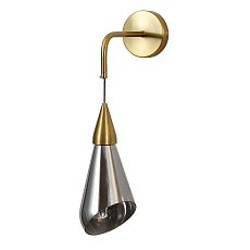 Бра Indigo Riflesso 11049/1W Gold V000109L 3