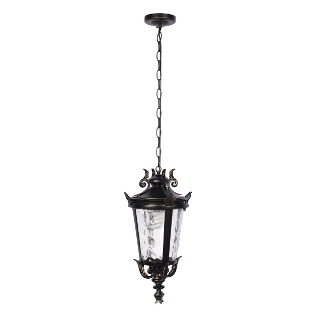 Уличный подвесной светильник Loft IT Verona 100003P изображение 1 Уличный подвесной светильник Loft IT Verona 100003P Фото № 1