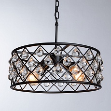 Подвесной светильник Divinare Brava 8203/01 SP-4 3