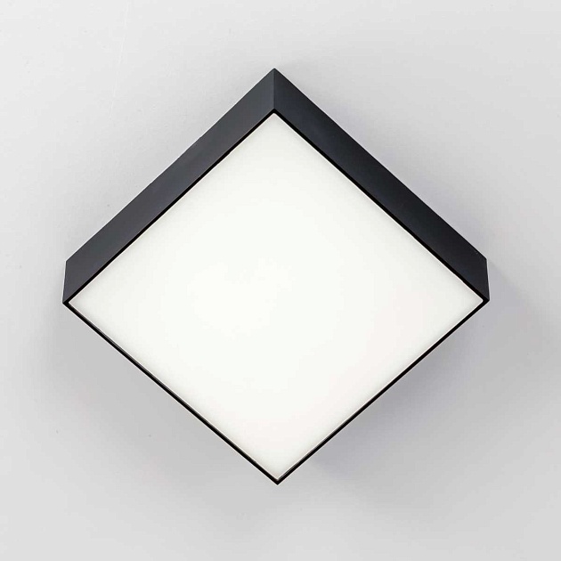 Накладной светодиодный светильник Citilux Тао CL712X122N Фото № 21