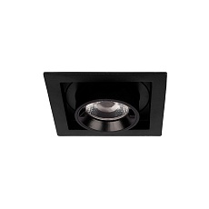 Встраиваемый светильник Loft IT Apex 10327/D Black 3